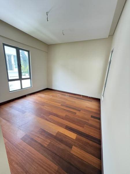 Rumah Berkembar untuk Dijual di Denai Alam (Shah Alam) - Winson Tam - Interior - PropertyGuru.com.my