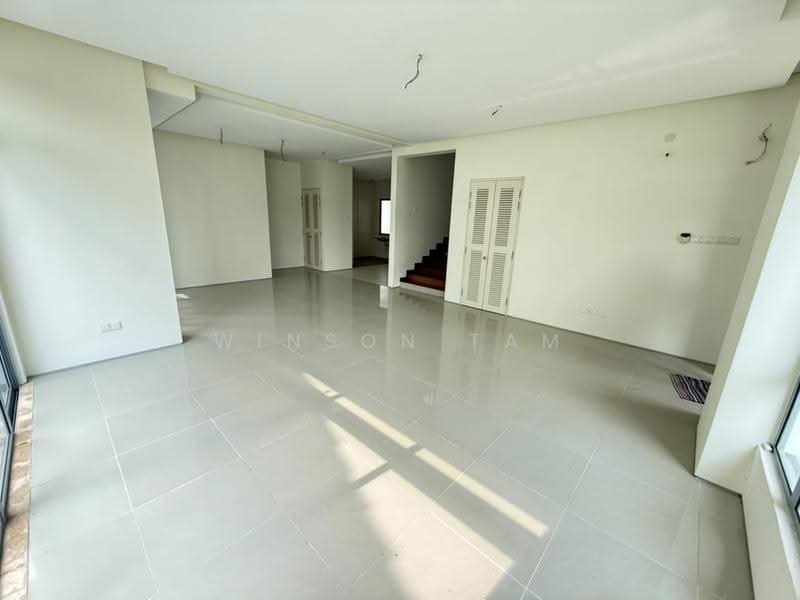 Rumah Berkembar untuk Dijual di Denai Alam (Shah Alam) - Winson Tam - Interior - PropertyGuru.com.my