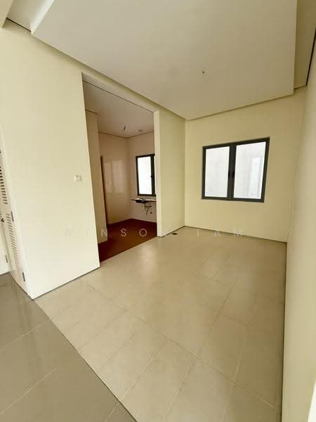 Rumah Berkembar untuk Dijual di Denai Alam (Shah Alam) - Winson Tam - Interior - PropertyGuru.com.my