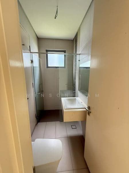 Rumah Berkembar untuk Dijual di Denai Alam (Shah Alam) - Winson Tam - Bathroom - PropertyGuru.com.my