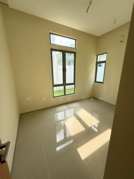 Rumah Berkembar untuk Dijual di Denai Alam (Shah Alam) - Winson Tam - Interior - PropertyGuru.com.my