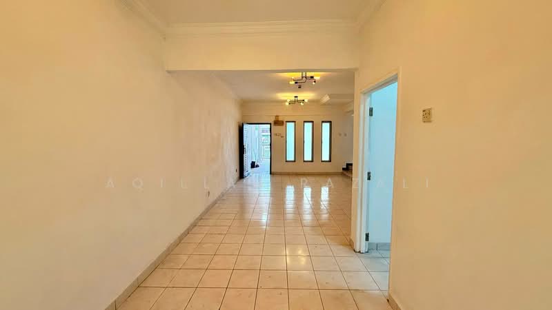 Rumah Teres 2-Tingkat untuk Dijual di Kota Perdana (Seri Kembangan) - Aqillah Razali - Interior - PropertyGuru.com.my