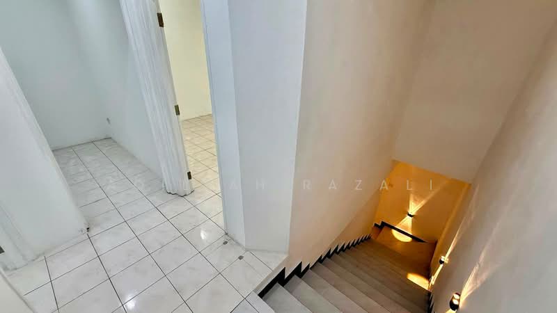 Rumah Teres 2-Tingkat untuk Dijual di Kota Perdana (Seri Kembangan) - Aqillah Razali - Interior - PropertyGuru.com.my