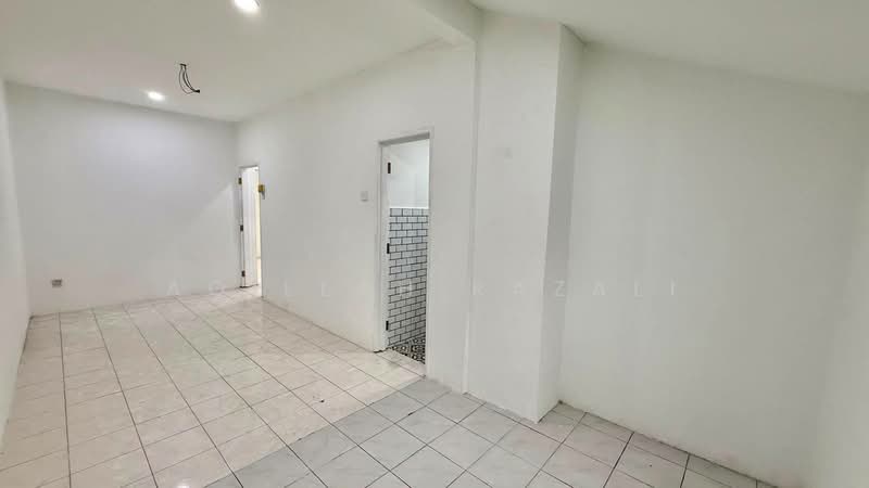 Rumah Teres 2-Tingkat untuk Dijual di Kota Perdana (Seri Kembangan) - Aqillah Razali - Interior - PropertyGuru.com.my