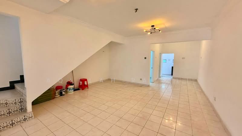 Rumah Teres 2-Tingkat untuk Dijual di Kota Perdana (Seri Kembangan) - Aqillah Razali - PropertyGuru.com.my