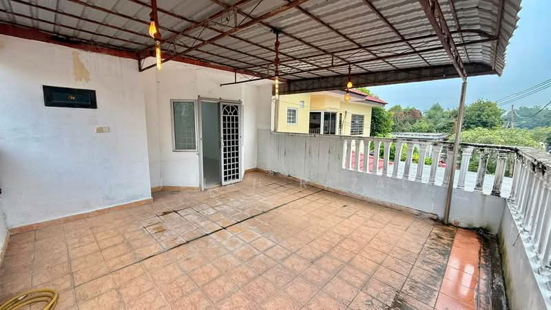 Rumah Teres 2-Tingkat untuk Dijual di Kota Perdana (Seri Kembangan) - Aqillah Razali - PropertyGuru.com.my