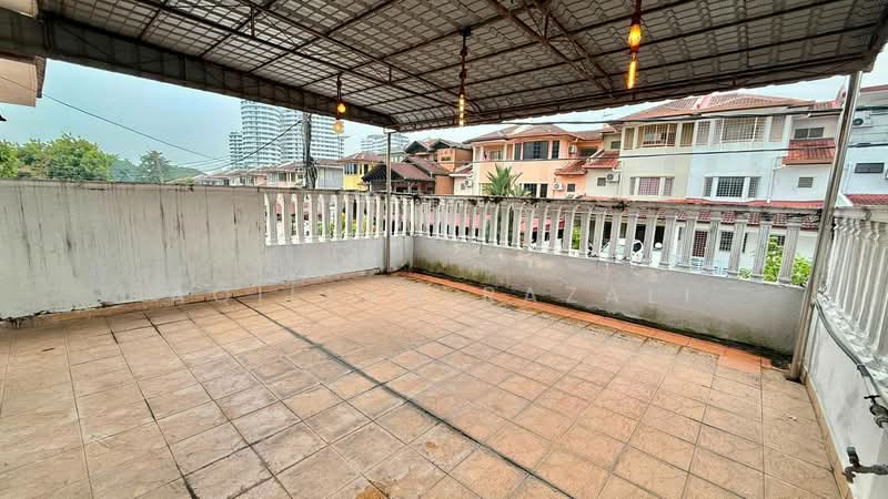 Rumah Teres 2-Tingkat untuk Dijual di Kota Perdana (Seri Kembangan) - Aqillah Razali - PropertyGuru.com.my