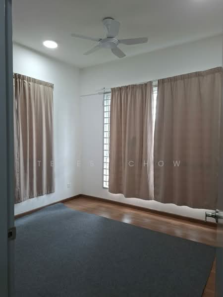 Service Residence for Rent at 121 Residences - Teresa Chow - Interior - PropertyGuru.com.my