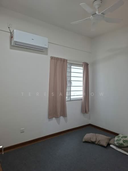 Service Residence for Rent at 121 Residences - Teresa Chow - Bedroom - PropertyGuru.com.my