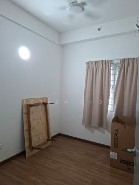 Service Residence for Rent at 121 Residences - Teresa Chow - Interior - PropertyGuru.com.my