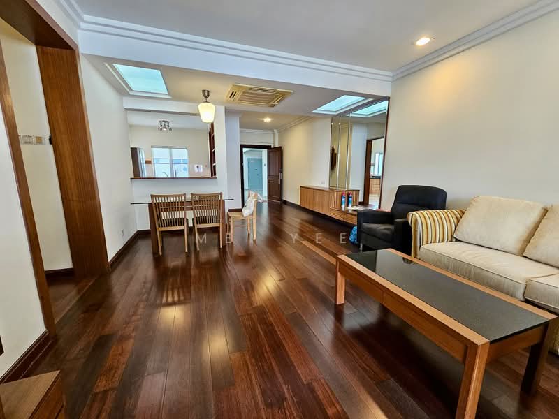 Kondominium untuk Disewa di Damaipuri - Mei Yee - PropertyGuru.com.my