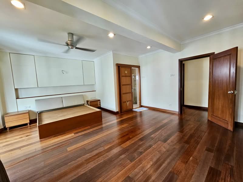 Kondominium untuk Disewa di Damaipuri - Mei Yee - PropertyGuru.com.my