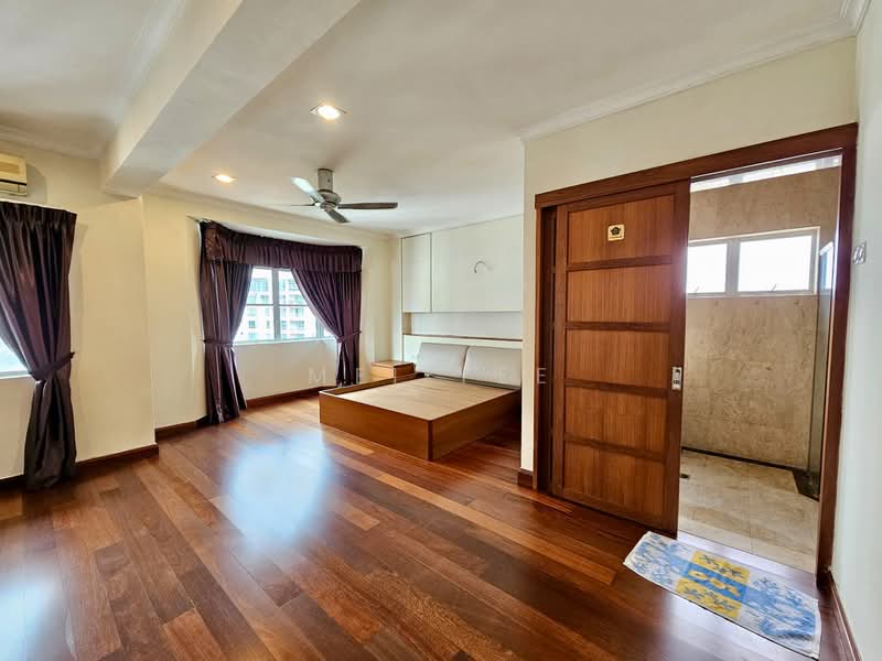Kondominium untuk Disewa di Damaipuri - Mei Yee - PropertyGuru.com.my