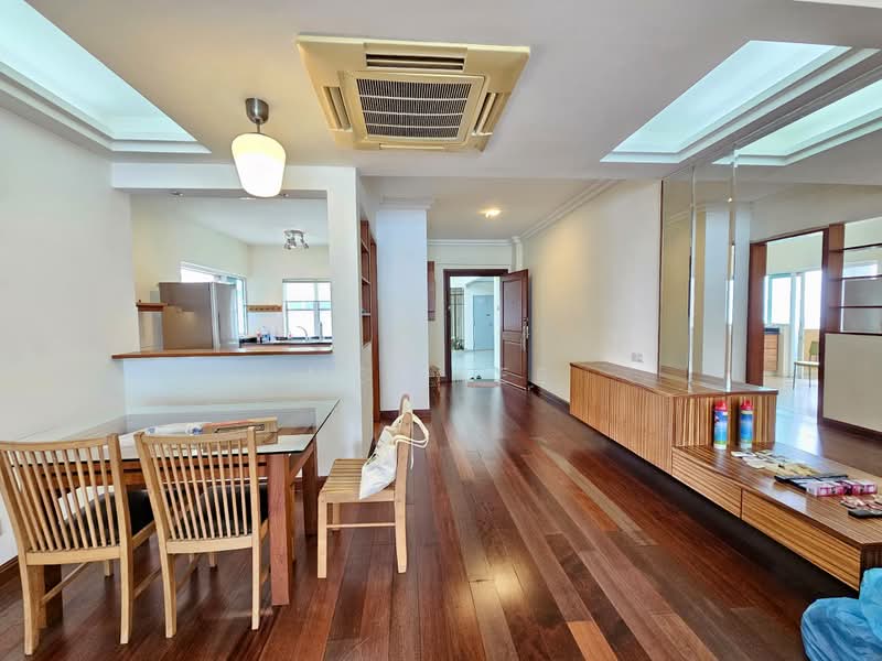 Kondominium untuk Disewa di Damaipuri - Mei Yee - PropertyGuru.com.my