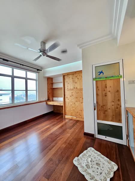 Kondominium untuk Disewa di Damaipuri - Mei Yee - PropertyGuru.com.my