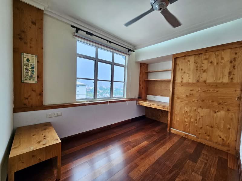 Kondominium untuk Disewa di Damaipuri - Mei Yee - PropertyGuru.com.my