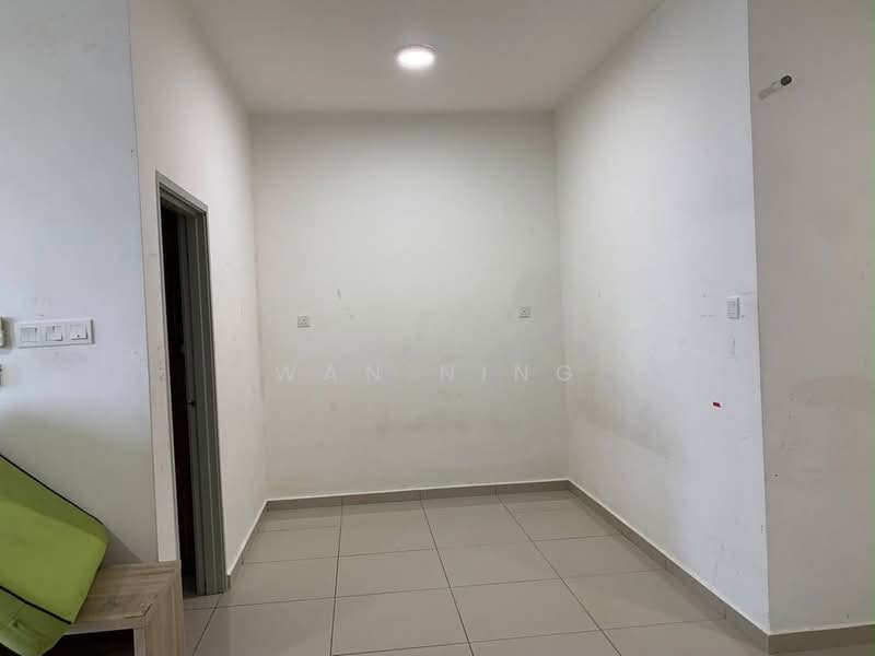 Kediaman Servis untuk Dijual di Seasons Amara Larkin - Wan Ning - PropertyGuru.com.my
