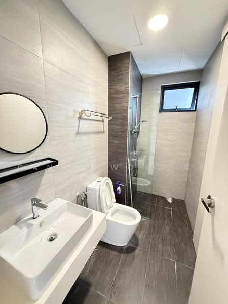 Service Residence for Rent at Trion 2 @ KL - Daniel Wong CK - PropertyGuru.com.my