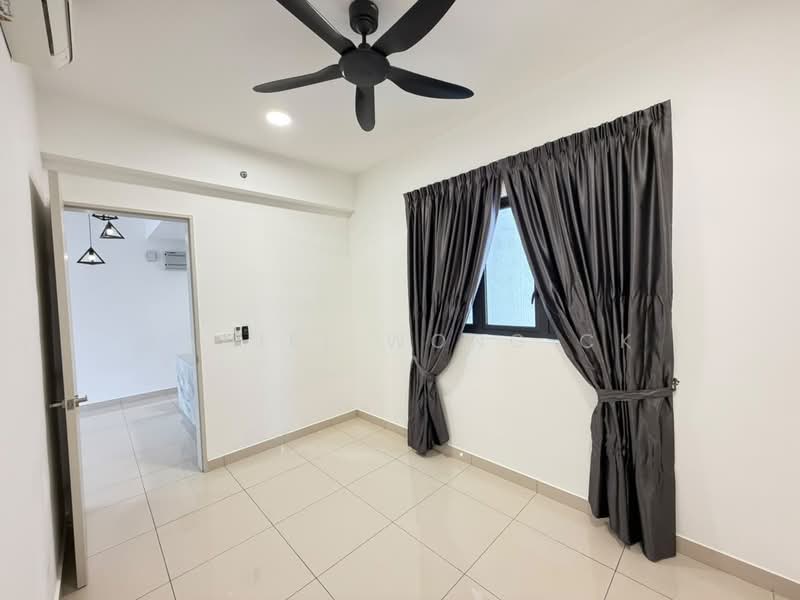 Service Residence for Rent at Trion 2 @ KL - Daniel Wong CK - PropertyGuru.com.my