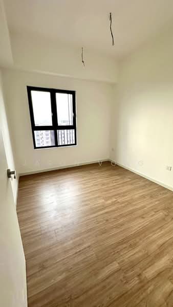 Kediaman Servis untuk Dijual di Teja @ Subang Jaya City Centre (SJCC) - Jason Vong - Interior - PropertyGuru.com.my