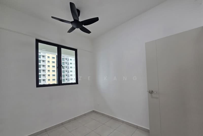 Condominium for Rent at Ideal Venice Residency - Kaze Kang - PropertyGuru.com.my