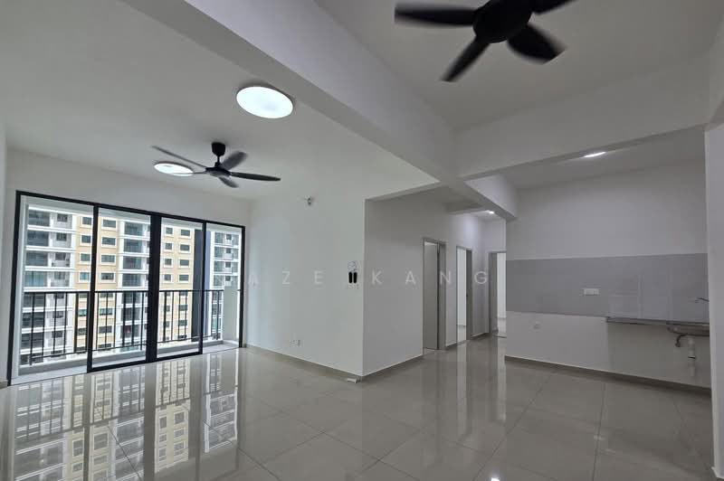 Condominium for Rent at Ideal Venice Residency - Kaze Kang - PropertyGuru.com.my