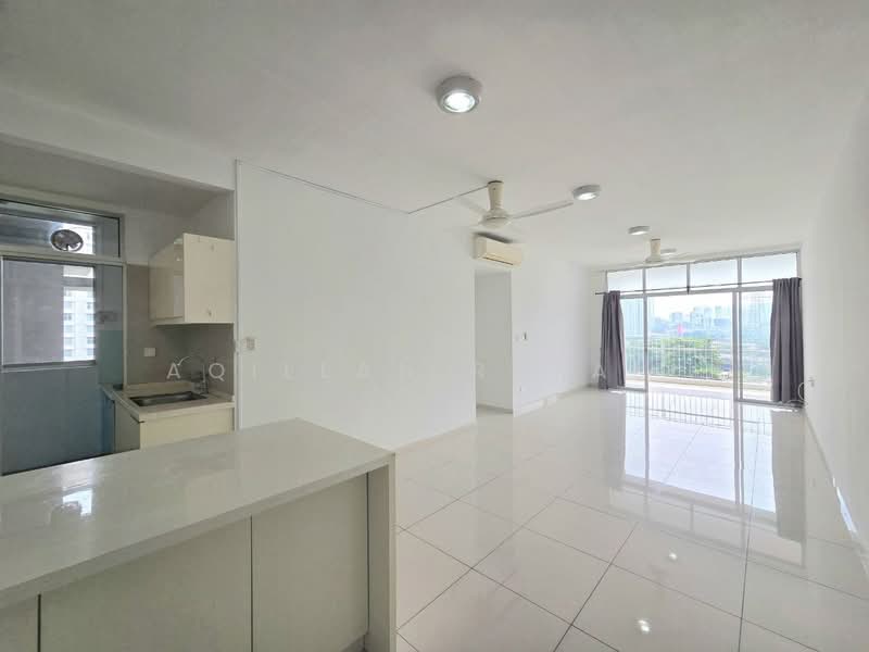 Condominium for Sale at Midfields 2 - Aqillah Razali - Kitchen - PropertyGuru.com.my