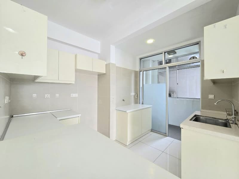 Condominium for Sale at Midfields 2 - Aqillah Razali - Kitchen - PropertyGuru.com.my