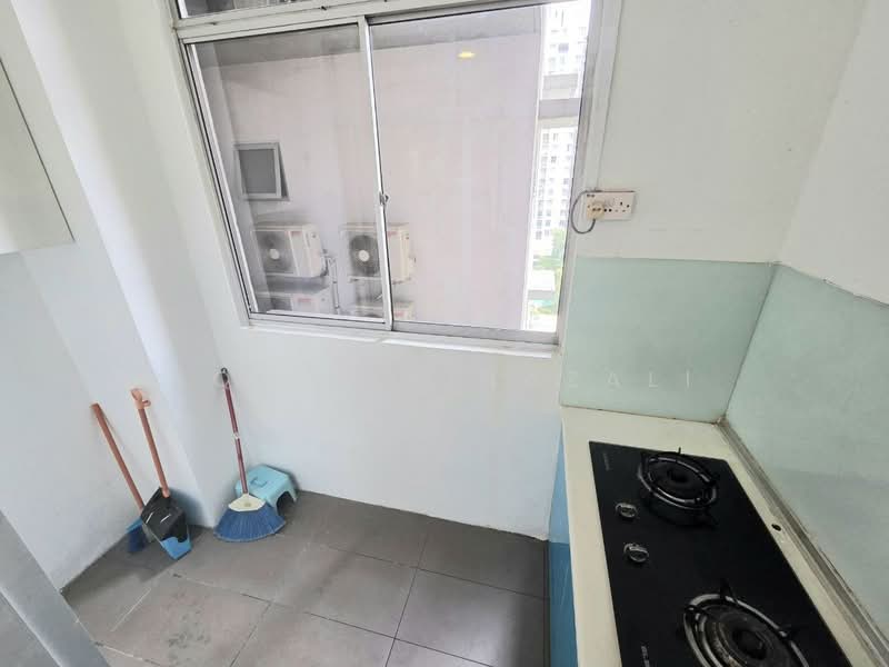 Condominium for Sale at Midfields 2 - Aqillah Razali - Kitchen - PropertyGuru.com.my