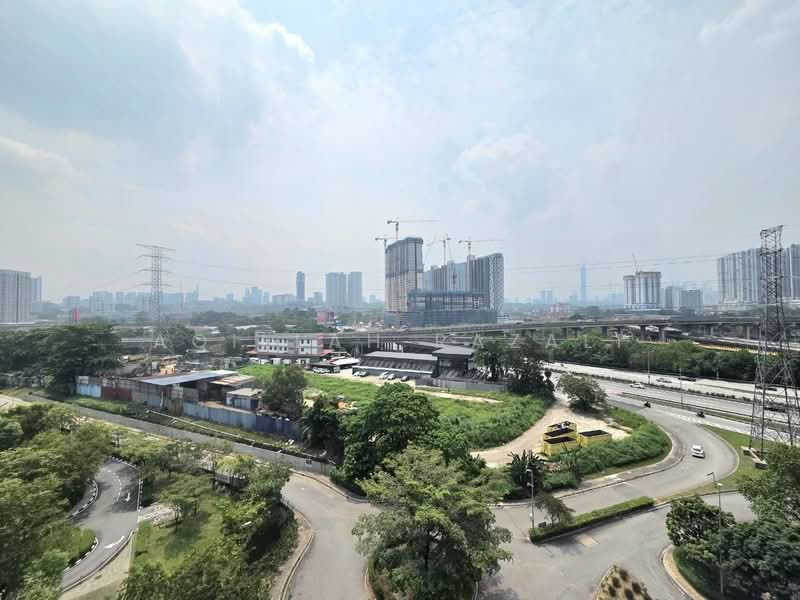 Condominium for Sale at Midfields 2 - Aqillah Razali - Exterior - PropertyGuru.com.my