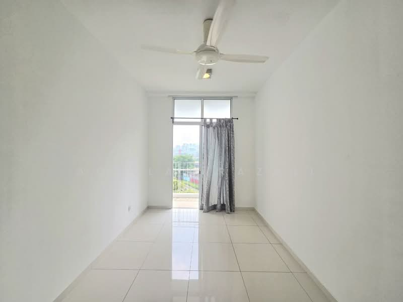 Condominium for Sale at Midfields 2 - Aqillah Razali - Balcony - PropertyGuru.com.my