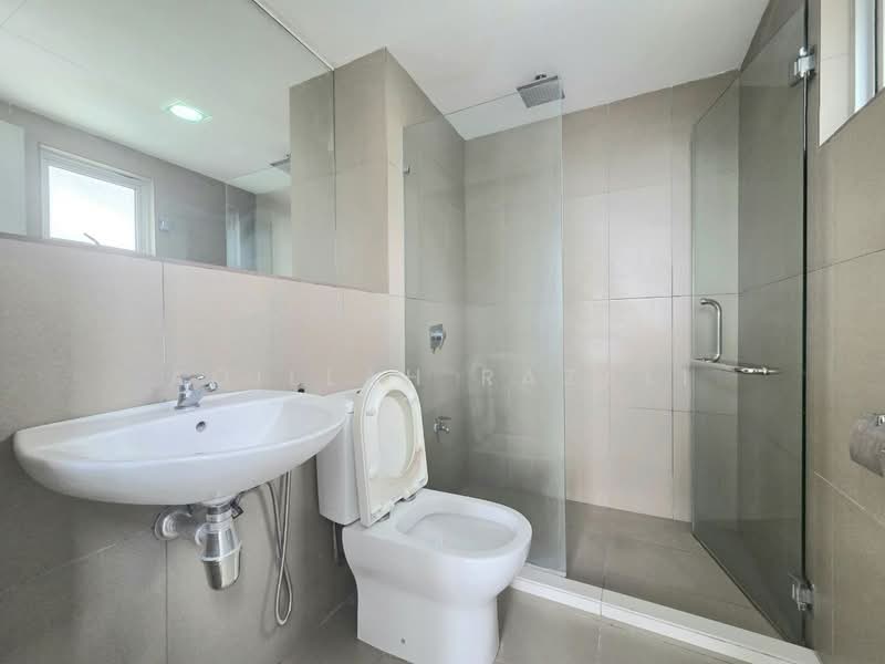 Condominium for Sale at Midfields 2 - Aqillah Razali - Bathroom - PropertyGuru.com.my
