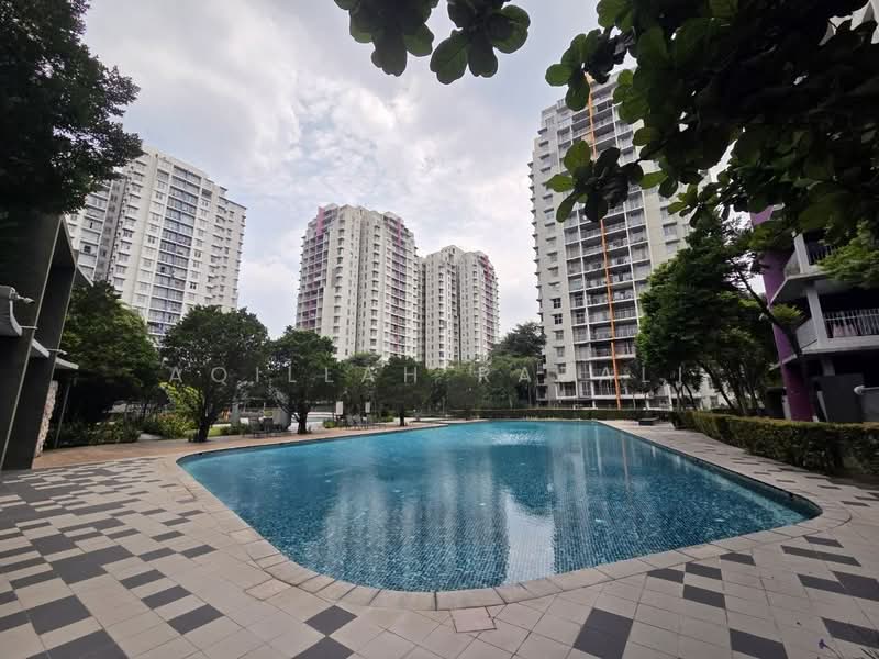 Condominium for Sale at Midfields 2 - Aqillah Razali - PropertyGuru.com.my