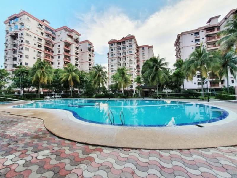 Apartment for Sale at PPA1M Mercu Jalil - Catherine Lum - Exterior - PropertyGuru.com.my