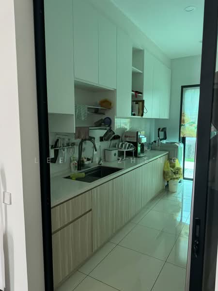 Rumah Berkembar untuk Dijual di Bandar Cassia (Batu Kawan) - Lee Yi Zheng - PropertyGuru.com.my