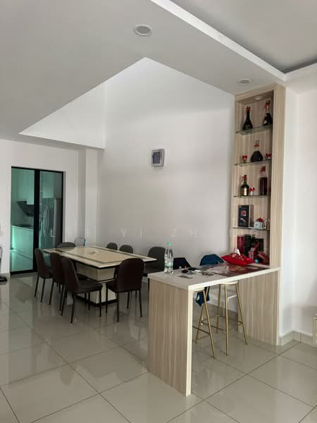 Rumah Berkembar untuk Dijual di Bandar Cassia (Batu Kawan) - Lee Yi Zheng - PropertyGuru.com.my