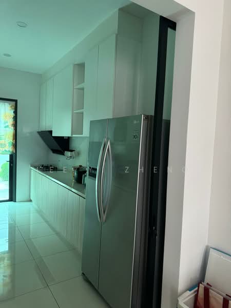 Rumah Berkembar untuk Dijual di Bandar Cassia (Batu Kawan) - Lee Yi Zheng - PropertyGuru.com.my