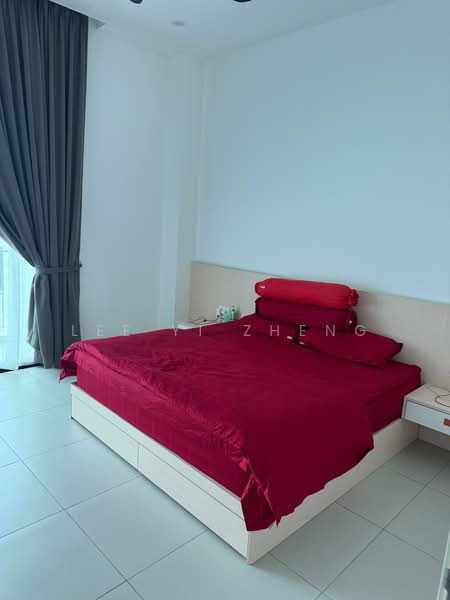 Rumah Berkembar untuk Dijual di Bandar Cassia (Batu Kawan) - Lee Yi Zheng - PropertyGuru.com.my