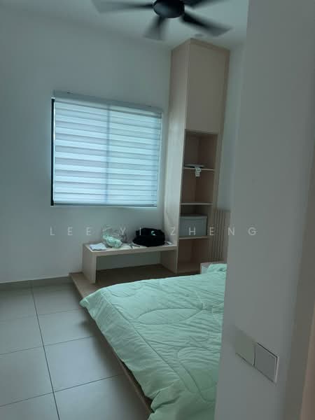 Rumah Berkembar untuk Dijual di Bandar Cassia (Batu Kawan) - Lee Yi Zheng - PropertyGuru.com.my