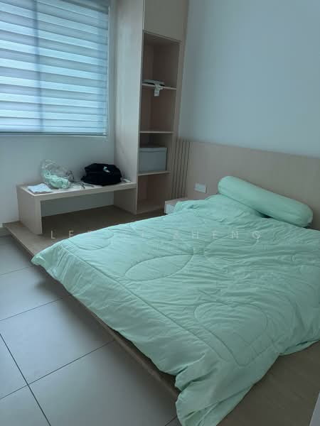 Rumah Berkembar untuk Dijual di Bandar Cassia (Batu Kawan) - Lee Yi Zheng - PropertyGuru.com.my