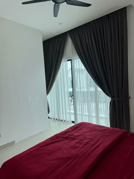 Rumah Berkembar untuk Dijual di Bandar Cassia (Batu Kawan) - Lee Yi Zheng - PropertyGuru.com.my