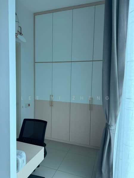 Rumah Berkembar untuk Dijual di Bandar Cassia (Batu Kawan) - Lee Yi Zheng - PropertyGuru.com.my