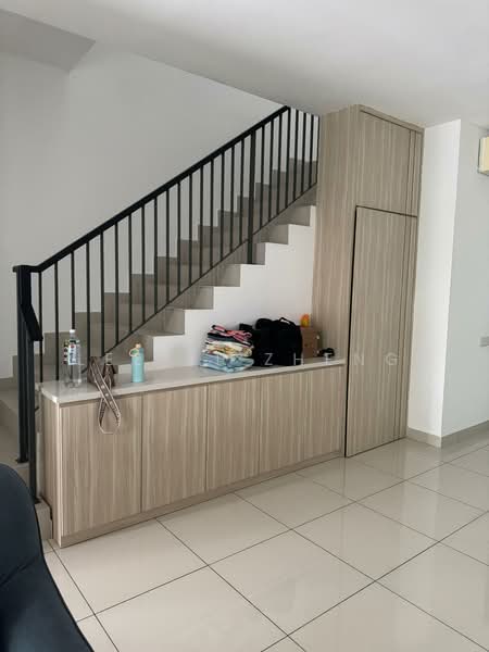 Rumah Berkembar untuk Dijual di Bandar Cassia (Batu Kawan) - Lee Yi Zheng - PropertyGuru.com.my