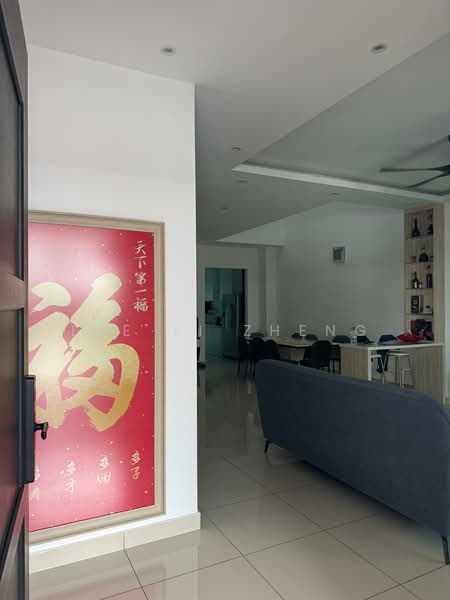 Rumah Berkembar untuk Dijual di Bandar Cassia (Batu Kawan) - Lee Yi Zheng - PropertyGuru.com.my