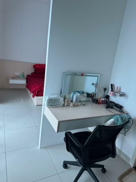 Rumah Berkembar untuk Dijual di Bandar Cassia (Batu Kawan) - Lee Yi Zheng - PropertyGuru.com.my