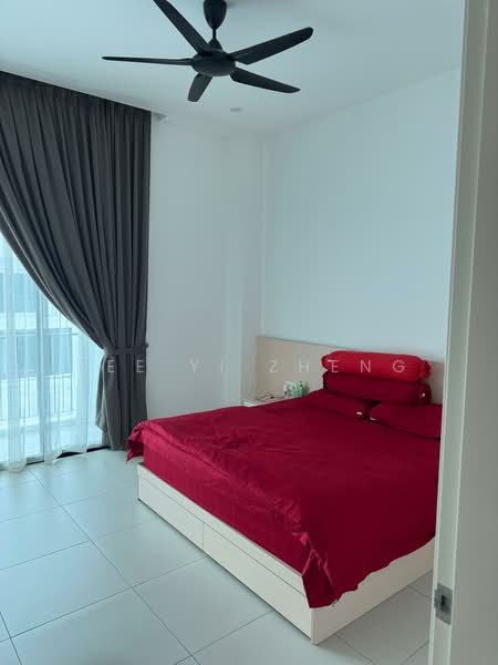 Rumah Berkembar untuk Dijual di Bandar Cassia (Batu Kawan) - Lee Yi Zheng - PropertyGuru.com.my