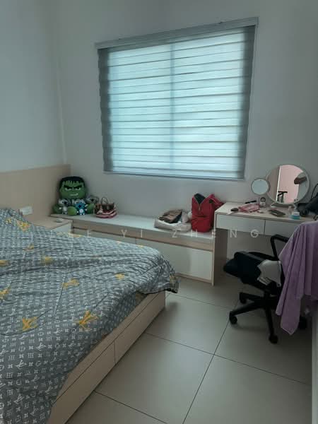 Rumah Berkembar untuk Dijual di Bandar Cassia (Batu Kawan) - Lee Yi Zheng - PropertyGuru.com.my