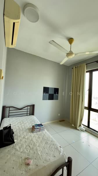 Condominium for Rent at Serin Residency - Johnny Leong - Bedroom - PropertyGuru.com.my