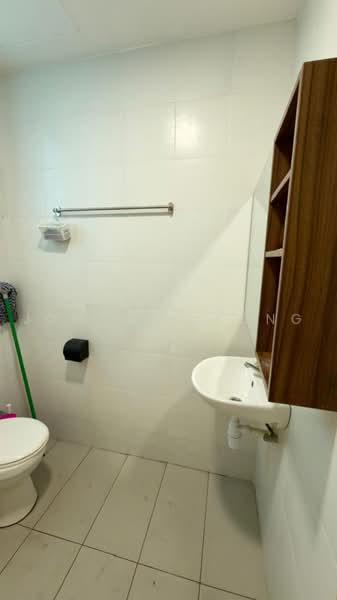 Condominium for Rent at Serin Residency - Johnny Leong - Bathroom - PropertyGuru.com.my
