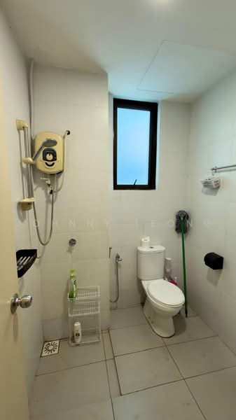 Condominium for Rent at Serin Residency - Johnny Leong - Bathroom - PropertyGuru.com.my